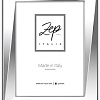 Фоторамка ZEP Positano 15x20 43116 (серебряный)