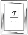 Фоторамка ZEP Positano 15x20 43116 (серебряный)