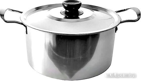 Кастрюля Домашняя Мода Студентка 1.2 л