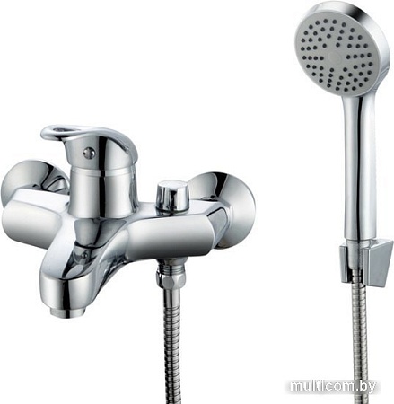 Смеситель Tsarsberg TSB-848-1109