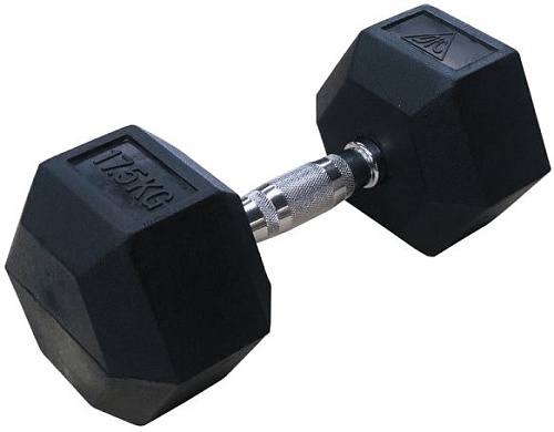 Набор гантелей DFC DB001-17.5 2x17.5 кг