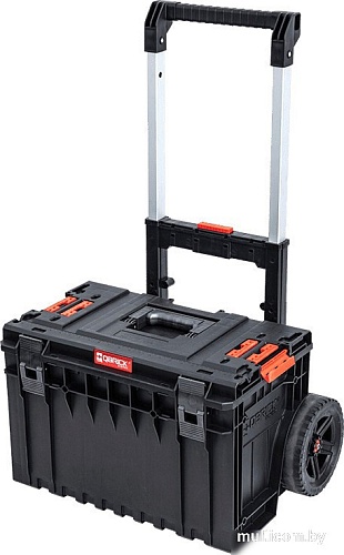 Ящик для инструментов Qbrick System ONE Cart 2.0 SKRWQCOCCZAPG011