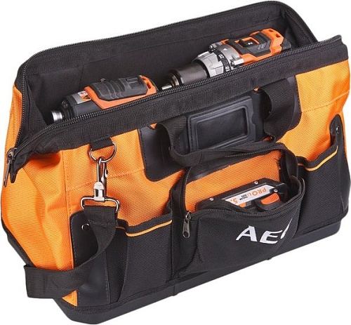 Сумка для инструментов AEG Powertools BAGTT 4932471880