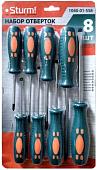 Набор отверток Sturm 1040-01-SS8 (8 предметов)