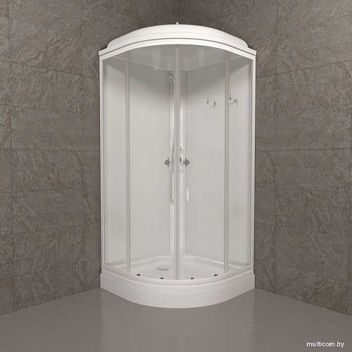 Душевая кабина Triton Ультра А 90х90