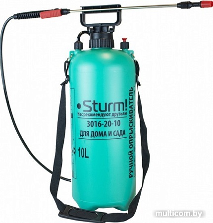 Ручной опрыскиватель Sturm 3016-20-10