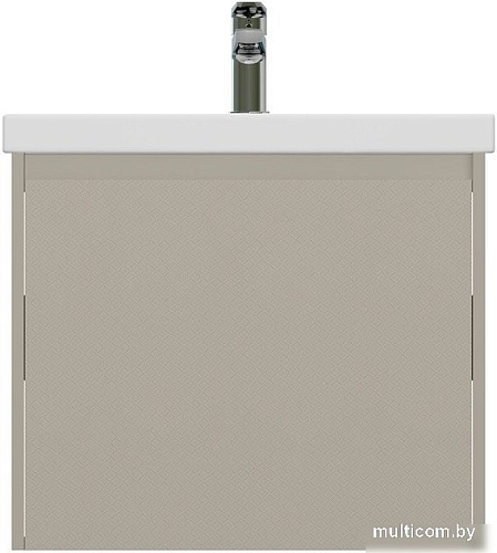 Cersanit Тумба под умывальник Grande 60 Como 60 64309 (бежевый)