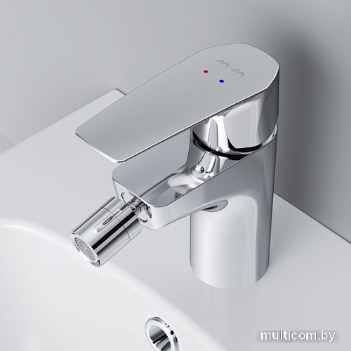 Смеситель AM.PM Gem F90A83100