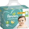 Подгузники Pampers Active Baby-Dry 5 Junior (90 шт)
