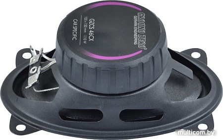 Коаксиальная АС Ground Zero GZCS 46CX