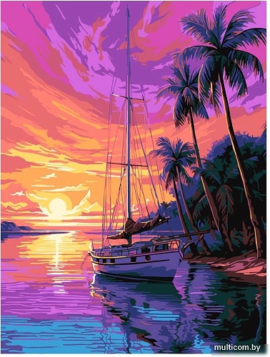 Lori Тропический вечер Кпн-395