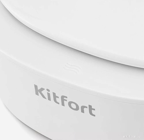 Стерилизатор маникюрный Kitfort KT-6266