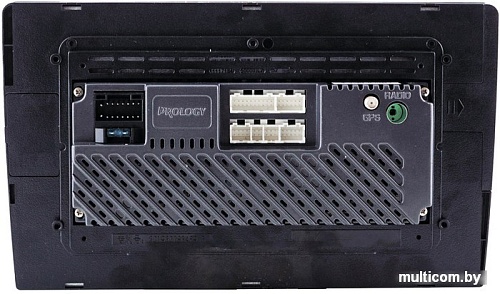 USB-магнитола Prology MPC-140