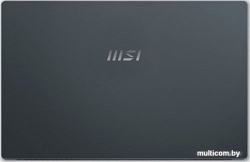 Ноутбук MSI Prestige 15 A12UC-210XBY