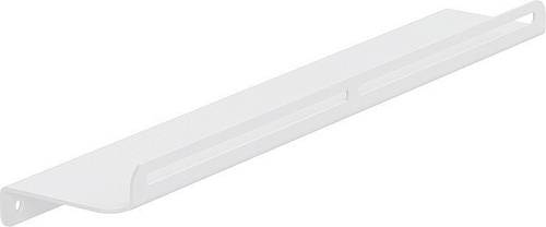 Belux Полка Осло ПЛ-50 (белый матовый)