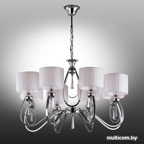 Подвесная люстра Omnilux Mellitto OML-63803-08