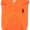 Свитер для животных Puppia Emmy PARA-TS1509-OR-M (оранжевый)