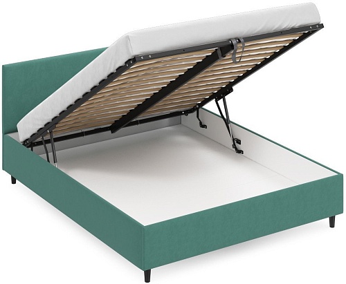 Кровать Moon Family 1259 MF011662 180x200