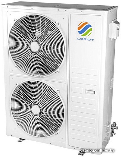 Наружный блок Loriot LAC-36AIM-OUT