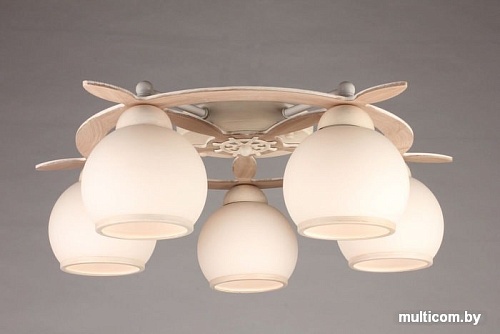 Припотолочная люстра Omnilux Fronteira OML-50517-05