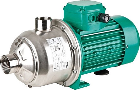 Насос Wilo Economy MHI 406 (3~400 В, EPDM)