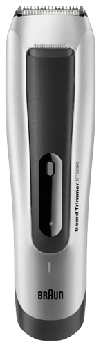 Машинка для бороды и усов Braun BT 5090