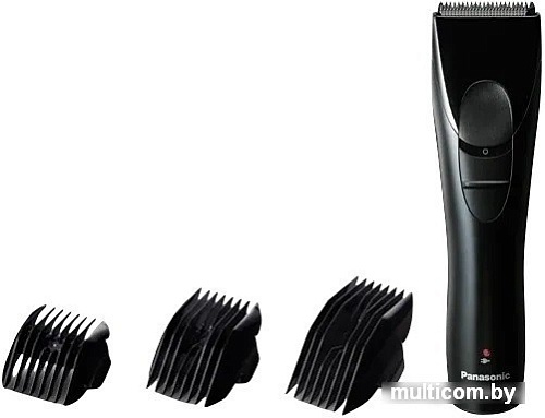Машинка для стрижки волос Panasonic ER-GP30-K520