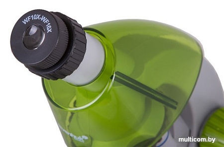 Levenhuk LabZZ M101 (лайм) 69034