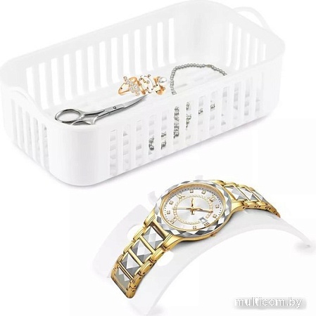 Стерилизатор маникюрный Kitfort KT-6050