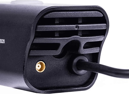 Велосипедный фонарь Nextorch B20 (RS)