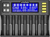 Зарядное LiitoKala Lii-S8