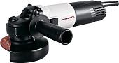 Угловая шлифмашина Интерскол УШМ-125/1000