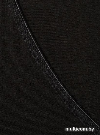 Джемпер Conte Elegant LFT 593 (р.170/176-104, черный)