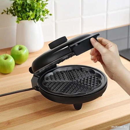 Вафельница Kitfort KT-5612