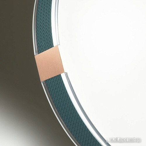 Припотолочная люстра Sonex Color 7677/DL