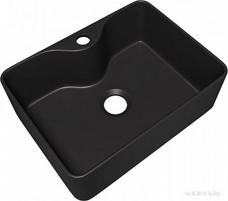 Teymi Helmi Mini 41 T50289 (черный матовый)