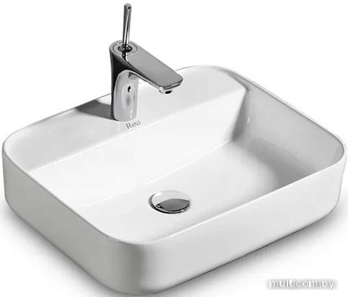 Умывальник Rea Martina U6646