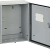 Корпус металлический Эра ЩУ 3/1-0 76 У1 IP54 Б0028770