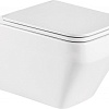 Унитаз подвесной WeltWasser Hofbach 041 GL-WT (белый)