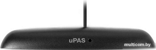 Парковочный радар ParkMaster 34U-4-A-White