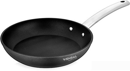 Сковорода Vensal Bienvenue 24 см VS1028