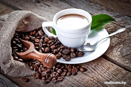 Кухонный стол Solt №17 круглый (ноги белые)