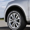 Автомобильные шины Goodyear EfficientGrip SUV 265/60R18 110V