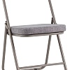 Стул Stool Group Джонни fb-jonny-W994-7039 (серо-голубой/серый)