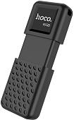 USB Flash Hoco UD6 16GB (черный)