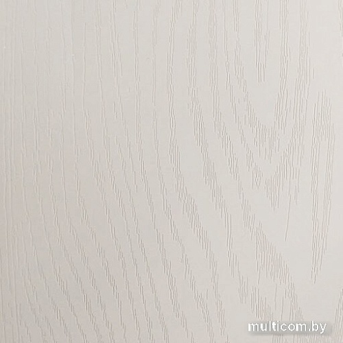 Готовая кухня Интермебель Бостон-2 1.6 (ясень капучино софт/ясень капучино софт/дуб флагстаф темный)