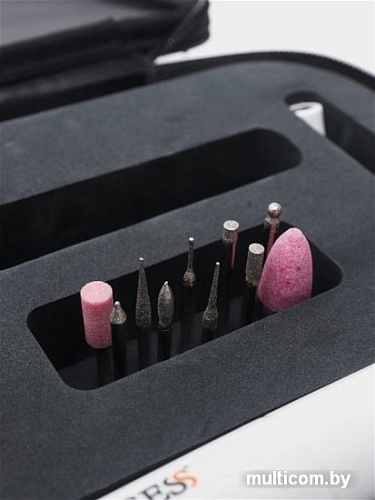 Набор для маникюра и педикюра Gess Nail Art GESS-631