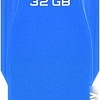 USB Flash Mirex Mario 32GB (синий)