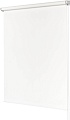Рулонные шторы Legrand Мона 160x175 58127686 (белый)