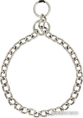 Ошейник-удавка Triol SHO2016 Однорядный 11241003